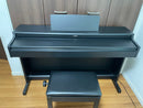 Yamaha Keyboard Electronic Piano 88