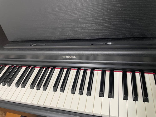 Yamaha Keyboard Electronic Piano 88