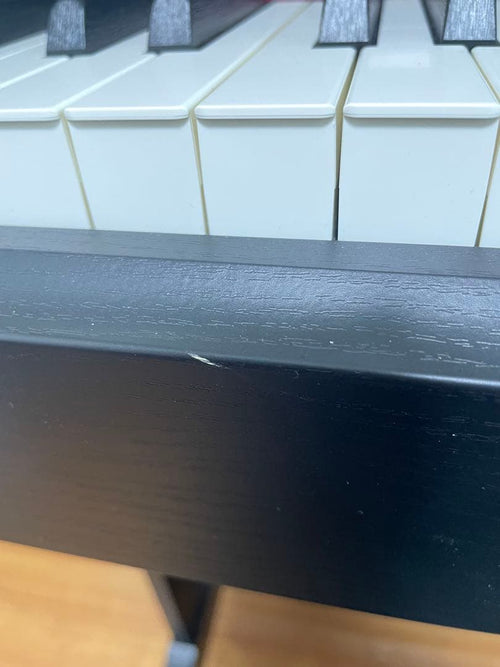 Yamaha Keyboard Electronic Piano 88