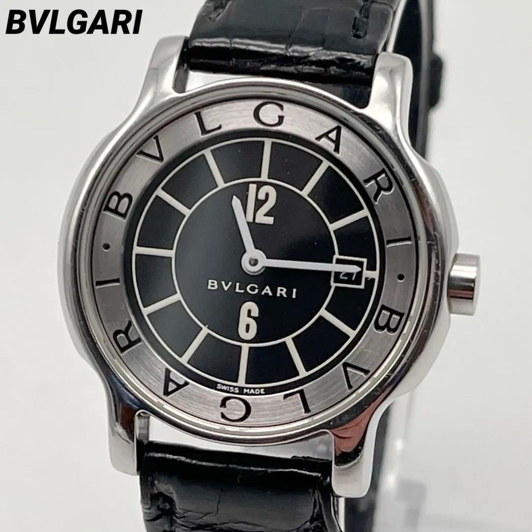 Bvlgari Watch (Quartz) St29S