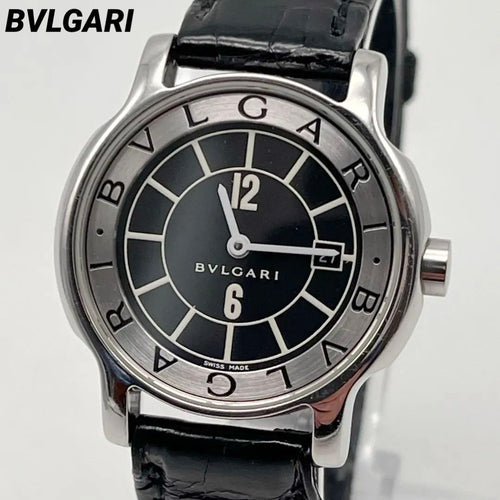 Bvlgari Watch (Quartz) St29S