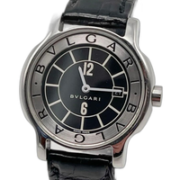 Bvlgari Watch (Quartz) St29S