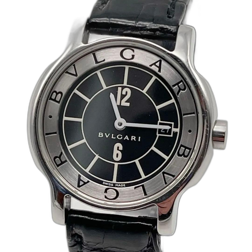 Bvlgari Watch (Quartz) St29S