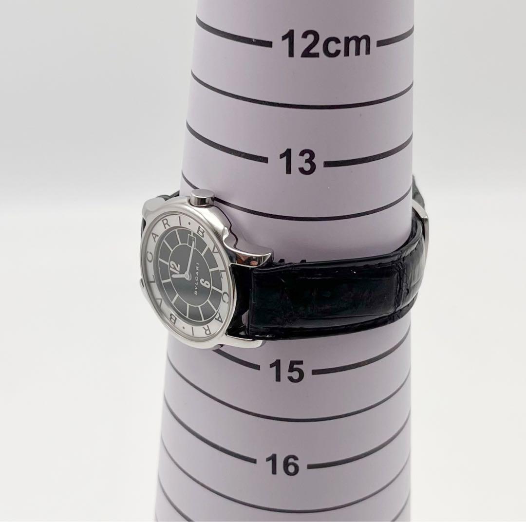 Bvlgari Watch (Quartz) St29S