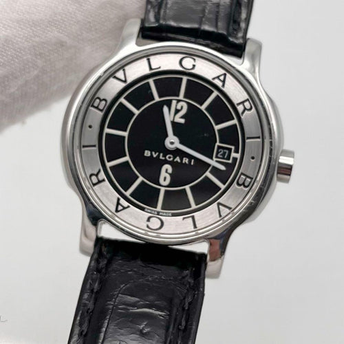 Bvlgari Watch (Quartz) St29S