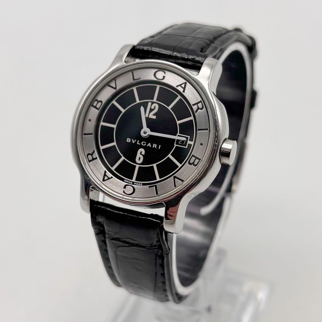 Bvlgari Watch (Quartz) St29S