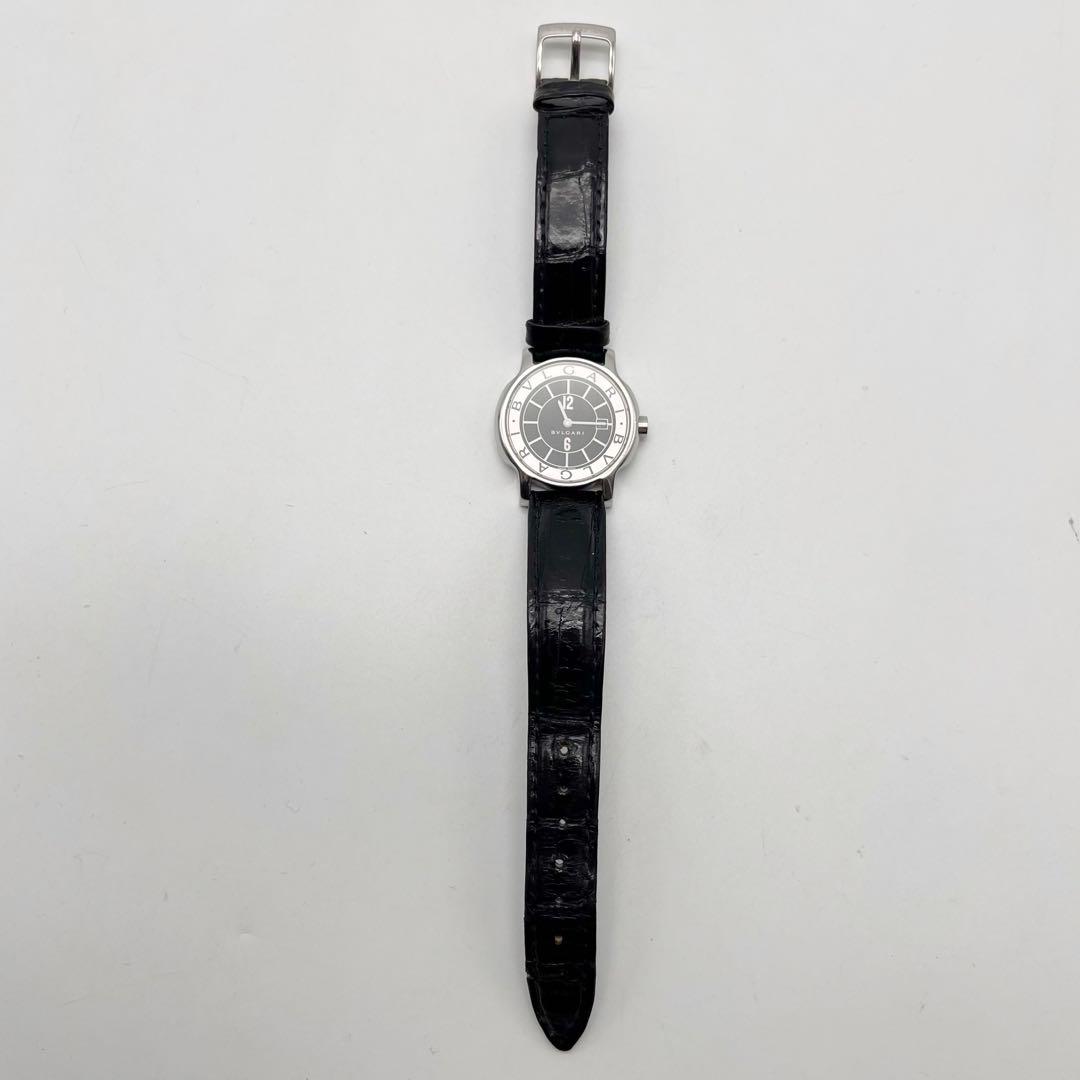 Bvlgari Watch (Quartz) St29S