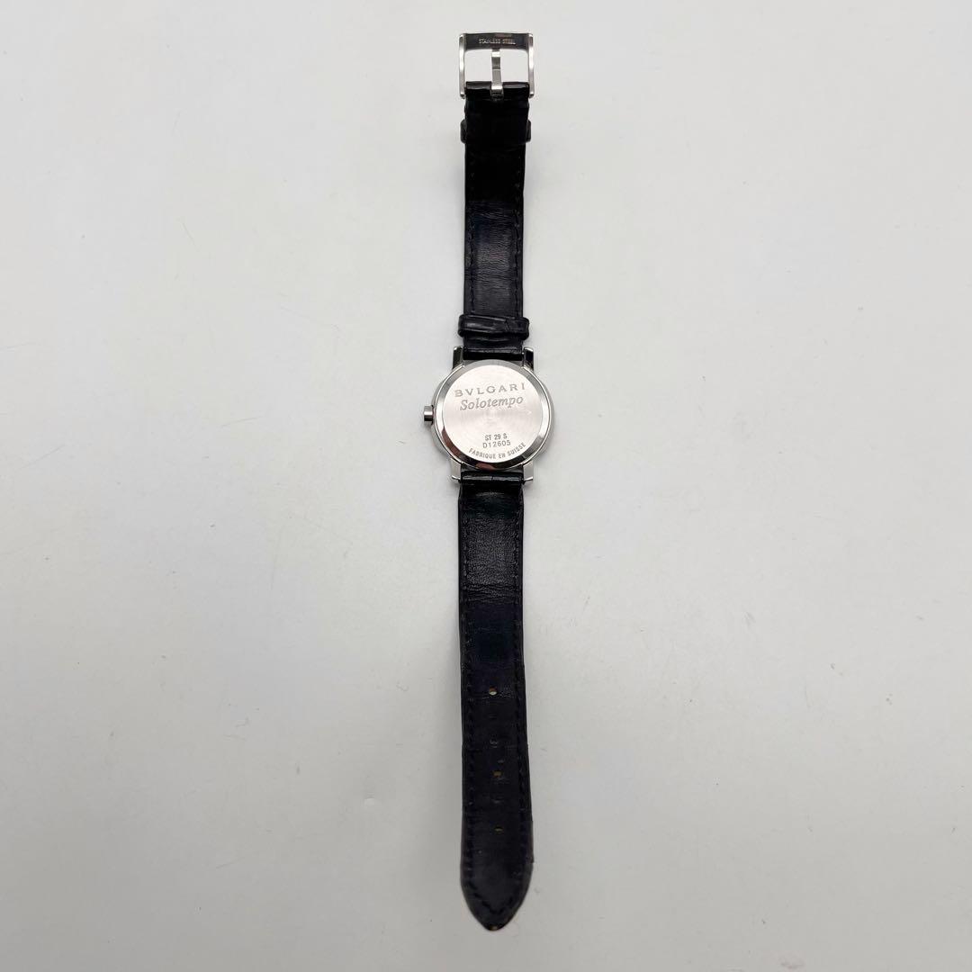 Bvlgari Watch (Quartz) St29S