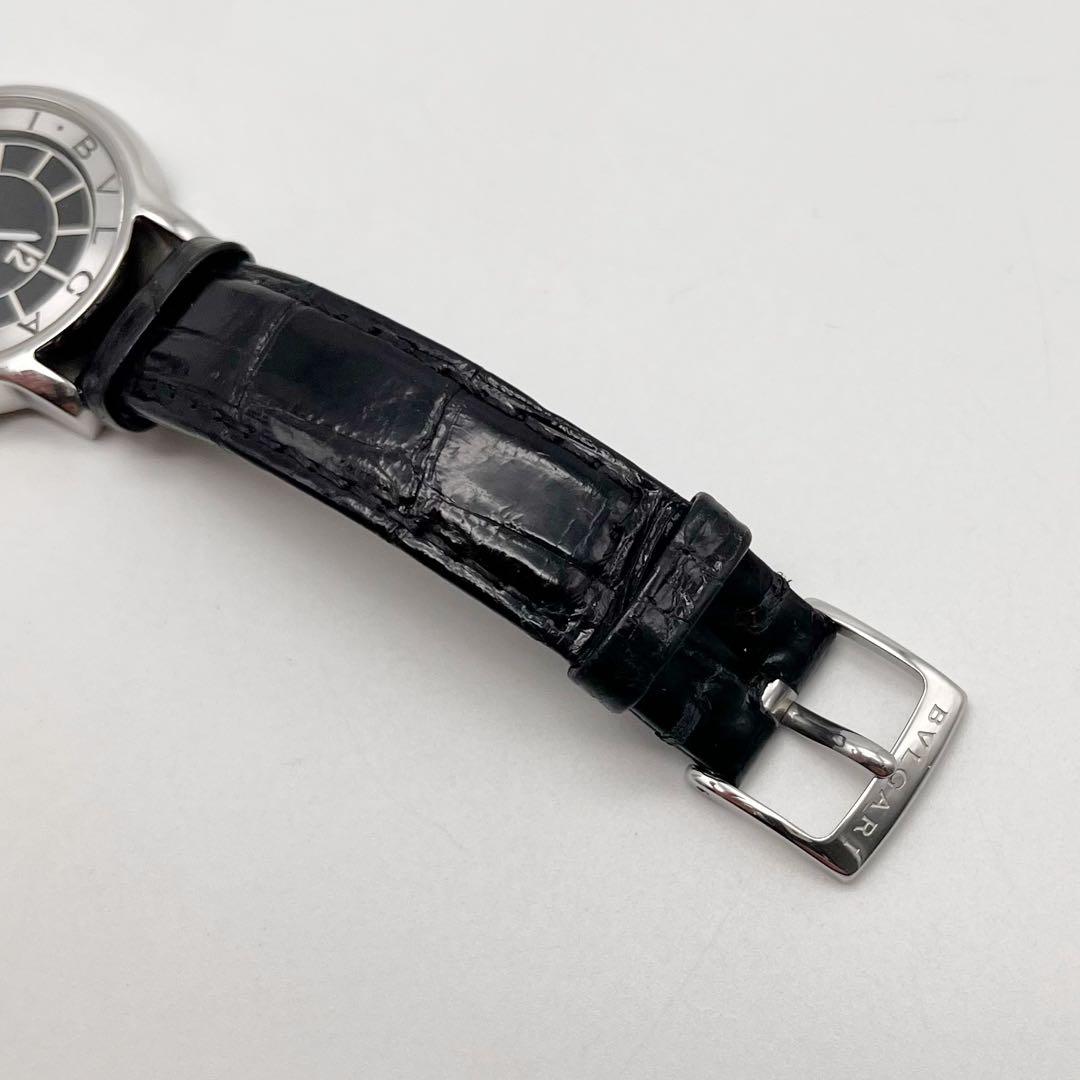 Bvlgari Watch (Quartz) St29S