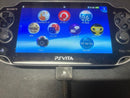 Consoles Sony Playstation Vita Pch-1000