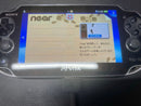 Consoles Sony Playstation Vita Pch-1000