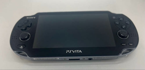 Consoles Sony Playstation Vita Pch-1000