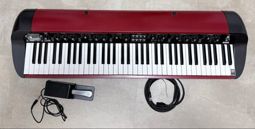 Korg Keyboards Digital Pianos Sv-1 73