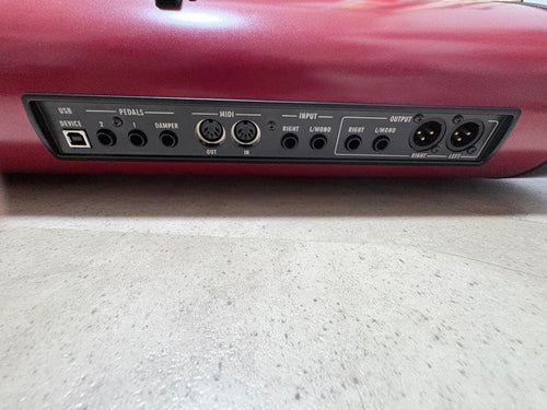 Korg Keyboards Digital Pianos Sv-1 73