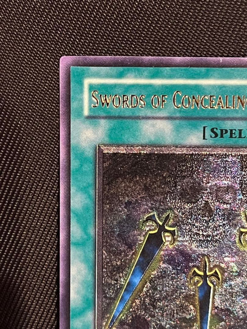 Yu-Gi-Oh! Ocg Duel Monsters (Foreign Languages)