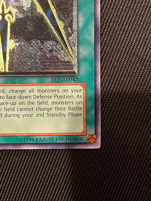 Yu-Gi-Oh! Ocg Duel Monsters (Foreign Languages)