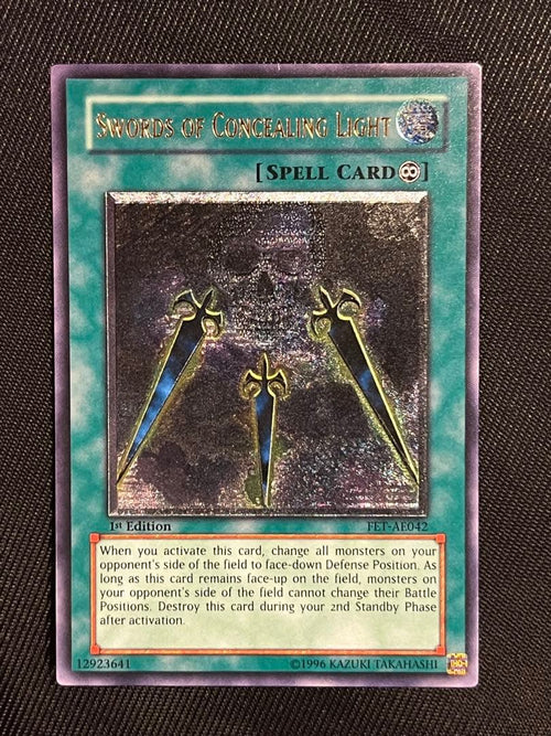 Yu-Gi-Oh! Ocg Duel Monsters (Foreign Languages)