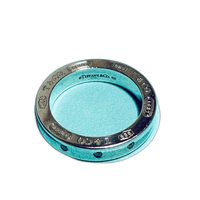 Tiffany Ring 3P 8