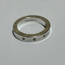 Tiffany Ring 3P 8