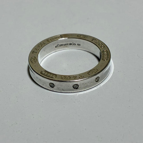 Tiffany Ring 3P 8