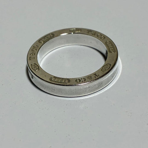 Tiffany Ring 3P 8