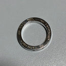 Tiffany Ring 3P 8