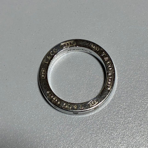 Tiffany Ring 3P 8