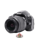 Nikon Digital Slr D3100