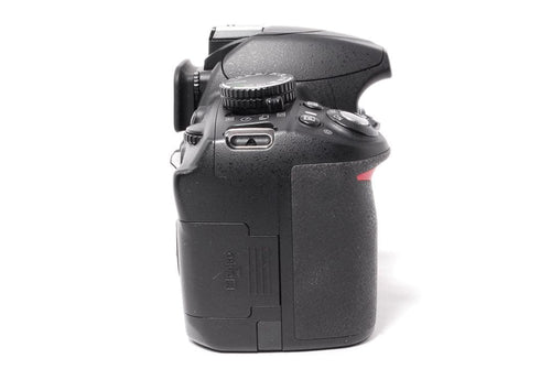 Nikon Digital Slr D3100