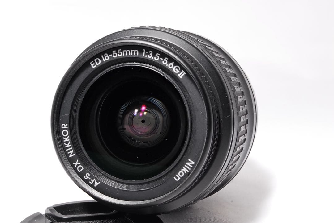 Nikon Digital Slr D3100