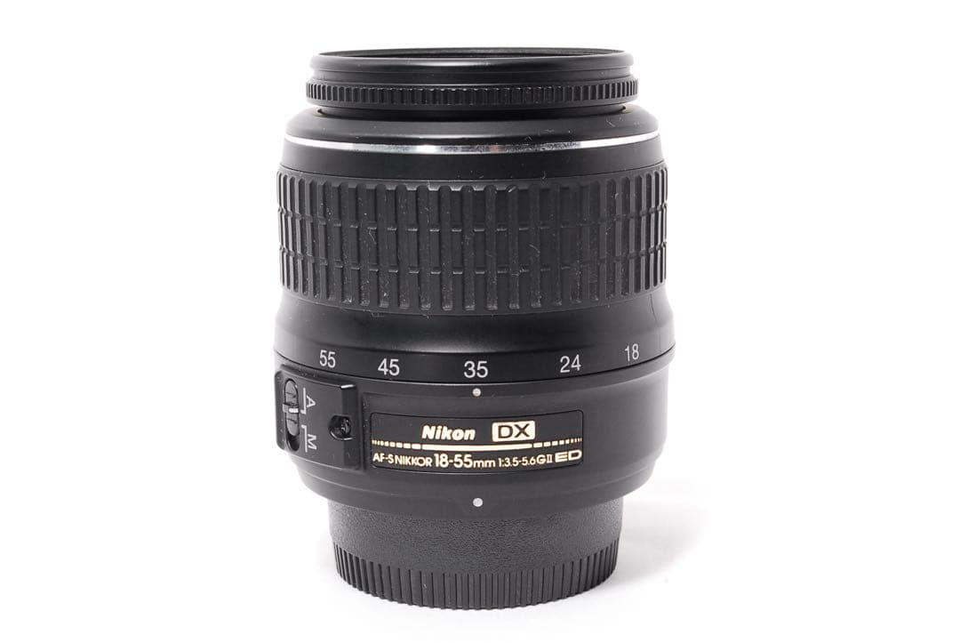 Nikon Digital Slr D3100
