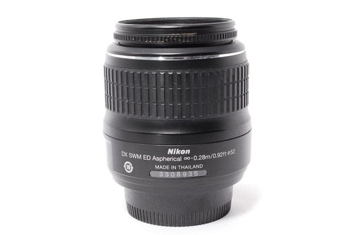 Nikon Digital Slr D3100