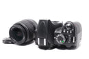 Nikon Digital Slr D3100
