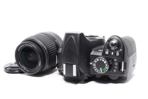 Nikon Digital Slr D3100