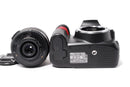 Nikon Digital Slr D3100