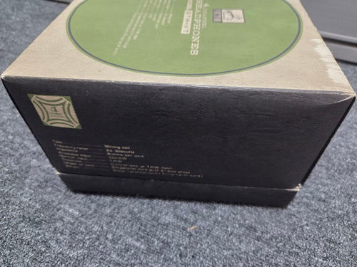 Wired Headphones Victor 4 Hi-Fi Qth-V7