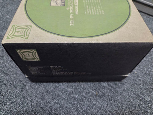 Wired Headphones Victor 4 Hi-Fi Qth-V7