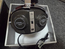 Wired Headphones Victor 4 Hi-Fi Qth-V7