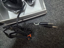 Wired Headphones Victor 4 Hi-Fi Qth-V7