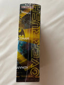 Yu-Gi-Oh! Rush Duel 4 Box