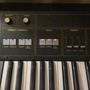 Yamaha Analog Synthesizers Sk15