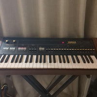 Yamaha Analog Synthesizers Sk15