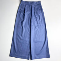 Tomorrowland Wide-Leg Pants Loose-Fitting 36