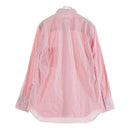 Comme Des Garcons Homme Plus 7 Minutes, Long -Sleeved Cut -And -Sew Pb-040220