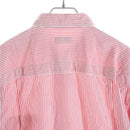 Comme Des Garcons Homme Plus 7 Minutes, Long -Sleeved Cut -And -Sew Pb-040220