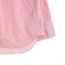 Comme Des Garcons Homme Plus 7 Minutes, Long -Sleeved Cut -And -Sew Pb-040220
