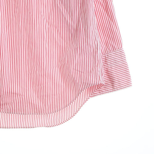 Comme Des Garcons Homme Plus 7 Minutes, Long -Sleeved Cut -And -Sew Pb-040220