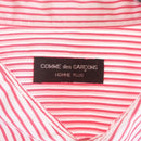 Comme Des Garcons Homme Plus 7 Minutes, Long -Sleeved Cut -And -Sew Pb-040220