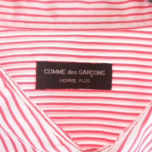 Comme Des Garcons Homme Plus 7 Minutes, Long -Sleeved Cut -And -Sew Pb-040220