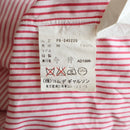 Comme Des Garcons Homme Plus 7 Minutes, Long -Sleeved Cut -And -Sew Pb-040220